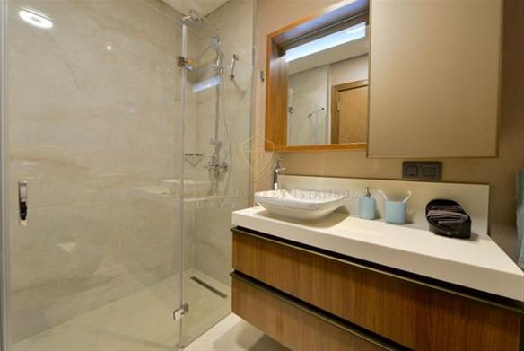 Skyland Istanbul Dublex Residence