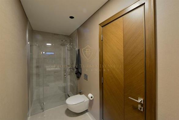Skyland Istanbul Dublex Residence
