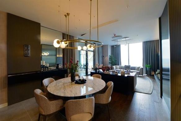 Skyland Istanbul Dublex Residence