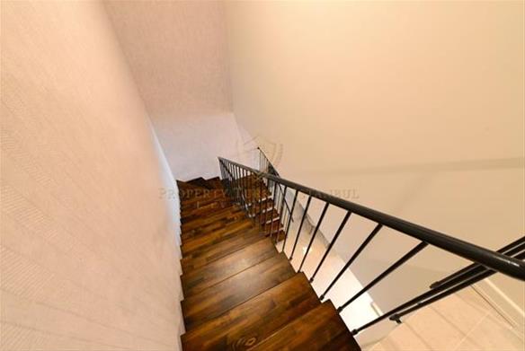 Skyland Istanbul Dublex Residence
