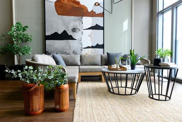 Skyland Istanbul Dublex Residence