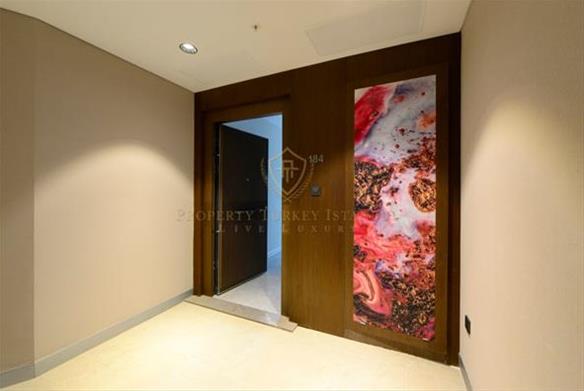 Skyland Istanbul Dublex Residence
