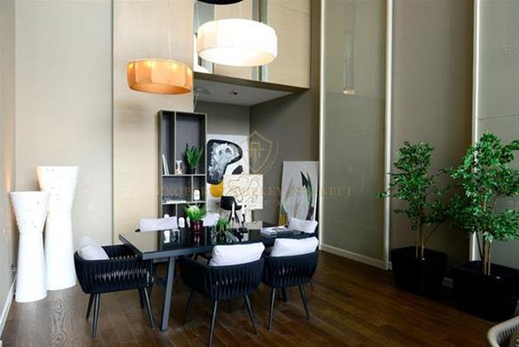 Skyland Istanbul Dublex Residence