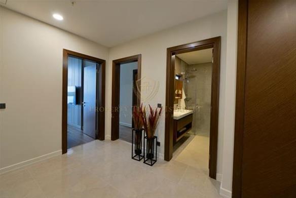 Skyland Istanbul Dublex Residence