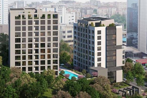 Polat Fulya Residences