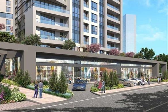 Polat Fulya Residences