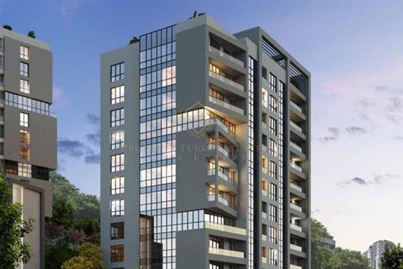 Polat Fulya Residences