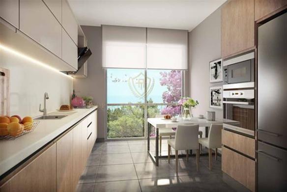 Polat Fulya Residences
