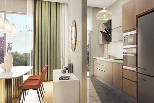 Polat Fulya Residences