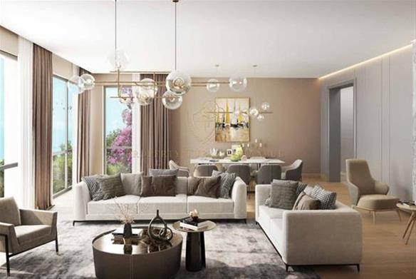 Polat Fulya Residences