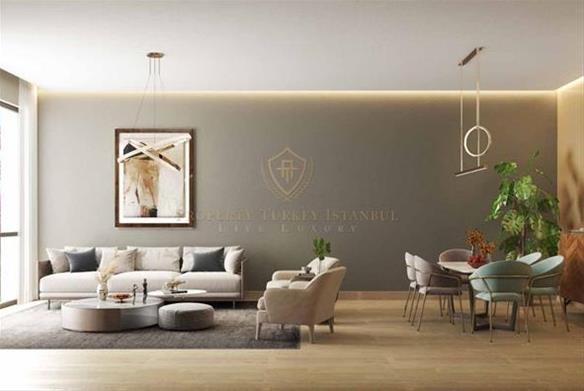 Polat Fulya Residences