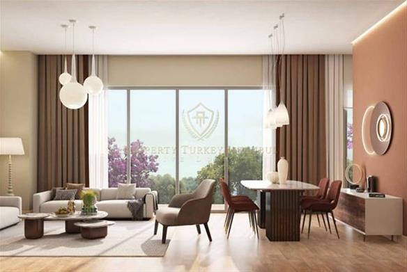 Polat Fulya Residences
