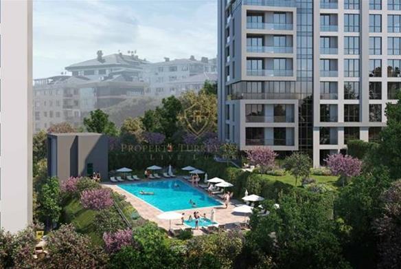 Polat Fulya Residences