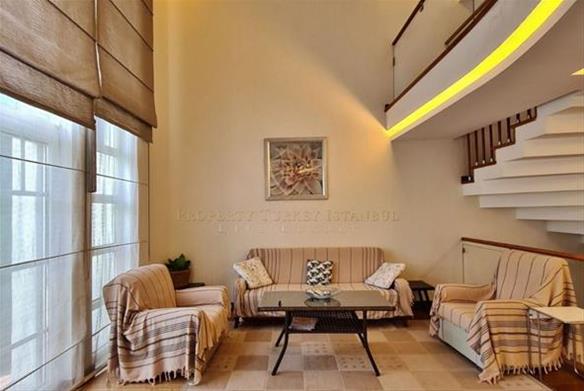 Marenegro Kilyos Villa
