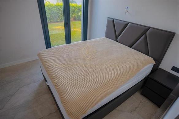 Modern Villa with Sea View in Yalıkavak