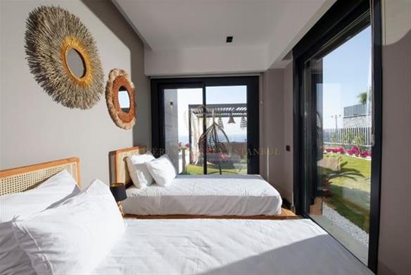 Buem Villas Bodrum
