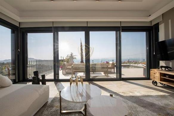 Buem Villas Bodrum