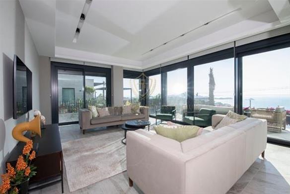 Buem Villas Bodrum