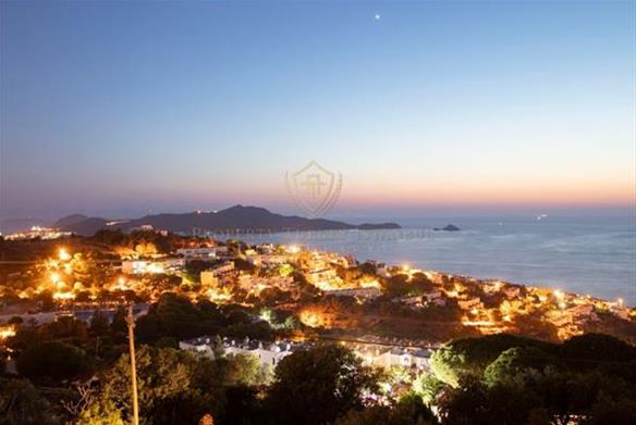 Buem Villas Bodrum