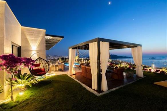 Buem Villas Bodrum