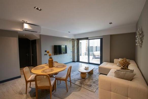 Buem Villas Bodrum