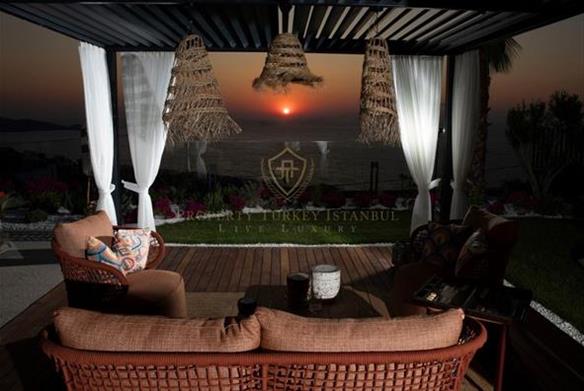 Buem Villas Bodrum