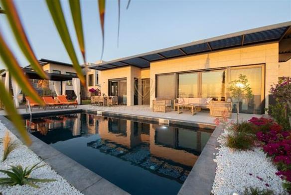 Buem Villas Bodrum