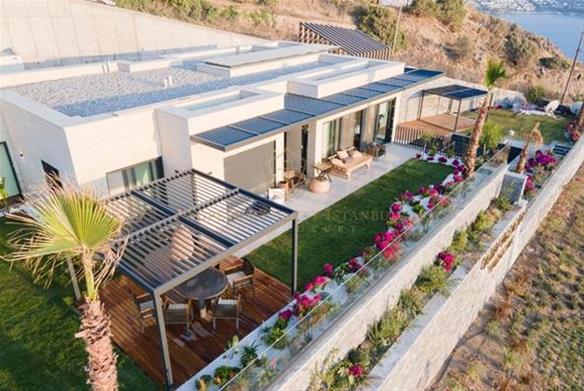 Buem Villas Bodrum