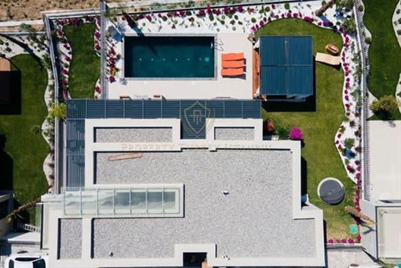 Buem Villas Bodrum