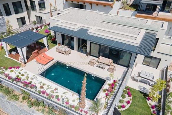 Buem Villas Bodrum