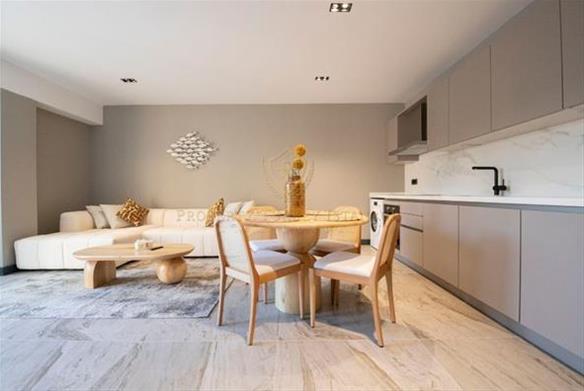 Buem Villas Bodrum