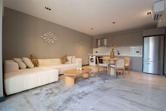 Buem Villas Bodrum