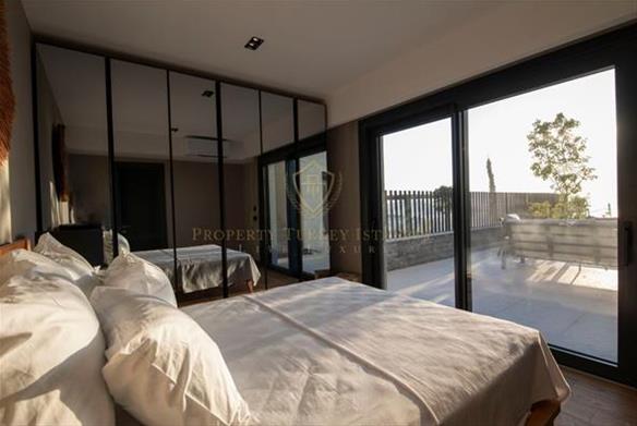 Buem Villas Bodrum
