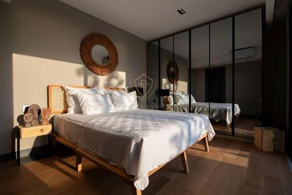 Buem Villas Bodrum