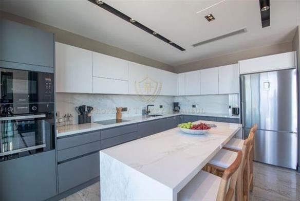 Buem Villas Bodrum