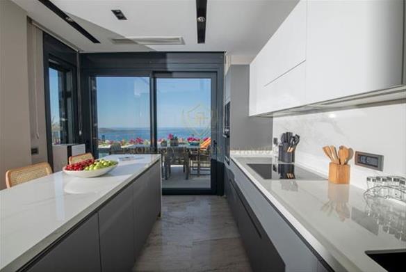 Buem Villas Bodrum