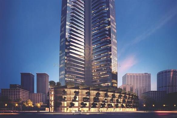  ETRO Residences Istanbul