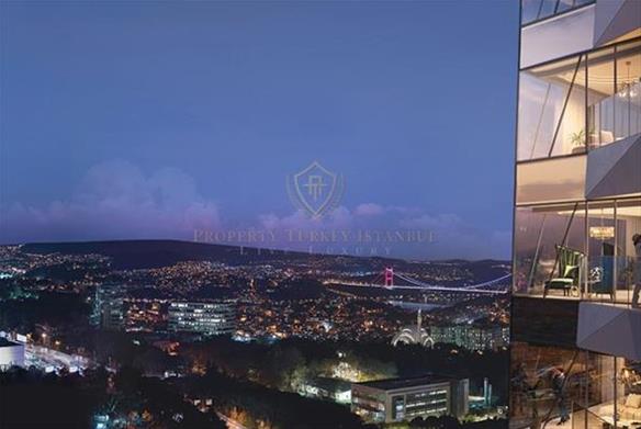  ETRO Residences Istanbul