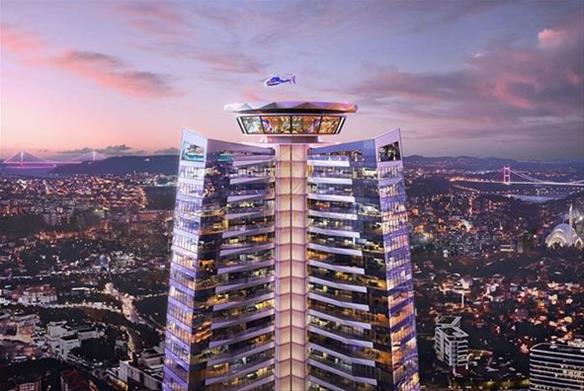 ETRO Residences (RAMS Beyond)