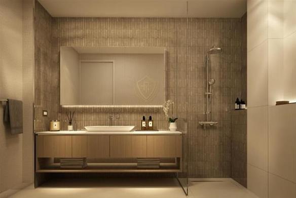  ETRO Residences Istanbul