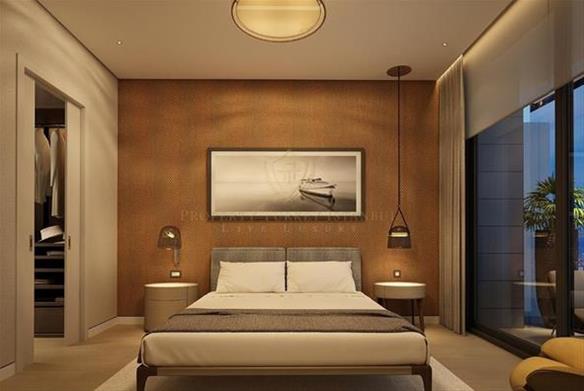  ETRO Residences Istanbul