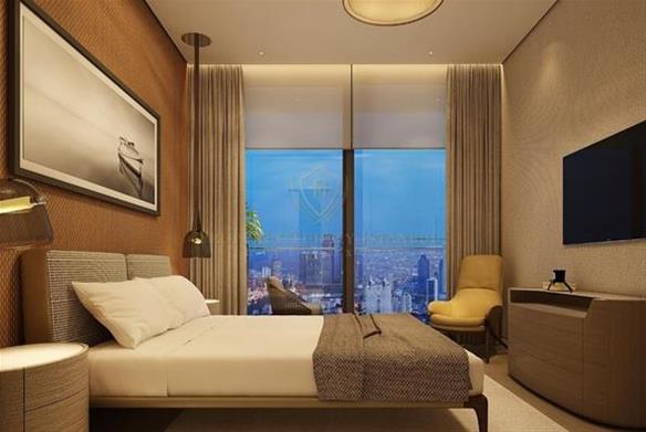 ETRO Residences Istanbul