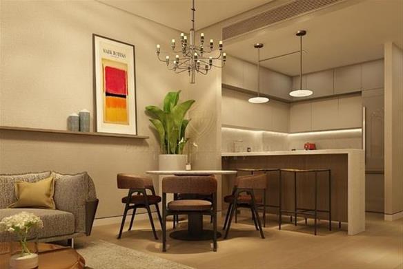  ETRO Residences Istanbul