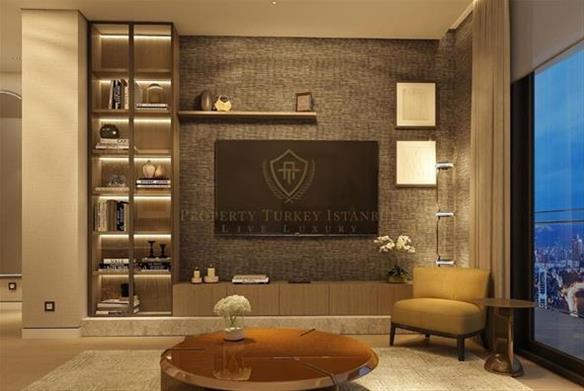  ETRO Residences Istanbul