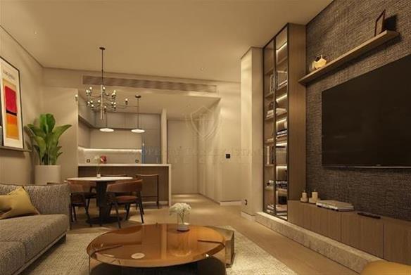  ETRO Residences Istanbul