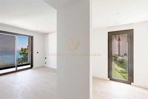 Gündoğan Luxury Villas