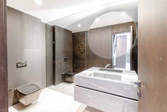Gündoğan Luxury Villas