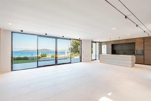 Gündoğan Luxury Villas