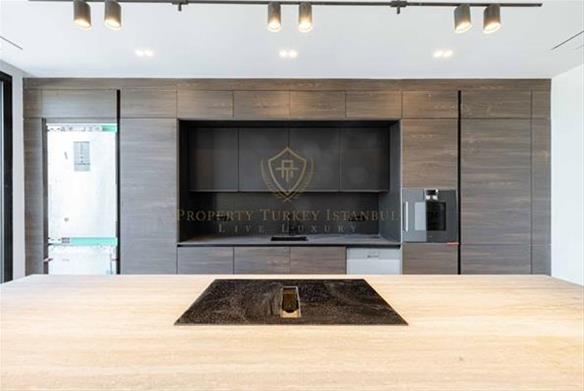 Gündoğan Luxury Villas