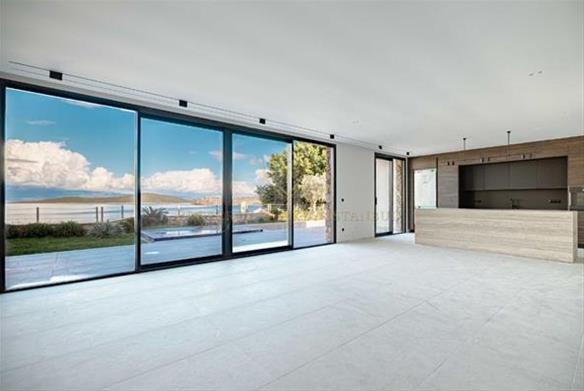 Gündoğan Luxury Villas